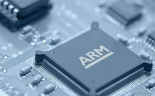 ARM Cortex-A系列处理器性能差异对比